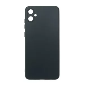 Husa Screen Geeks Solid Samsung Galaxy A05 [Black]